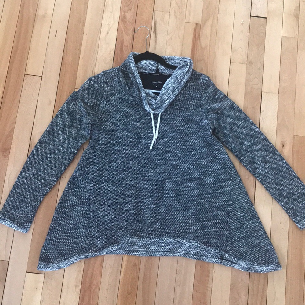 Calvin Klein Performance Quick Dry Sweater